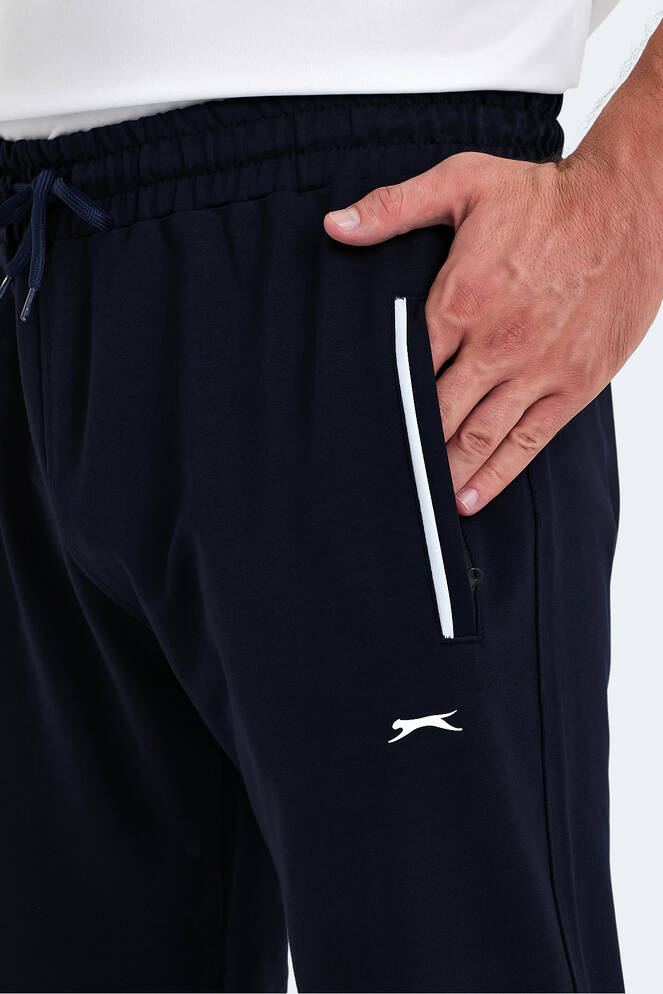 Slazenger PARI Men's Sweatpants Navy
