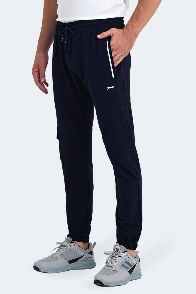 Slazenger PARI Men's Sweatpants Navy