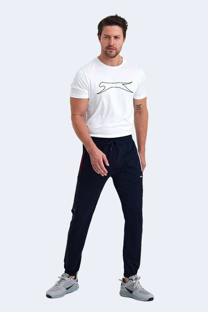 Slazenger PARI Men's Sweatpants Navy