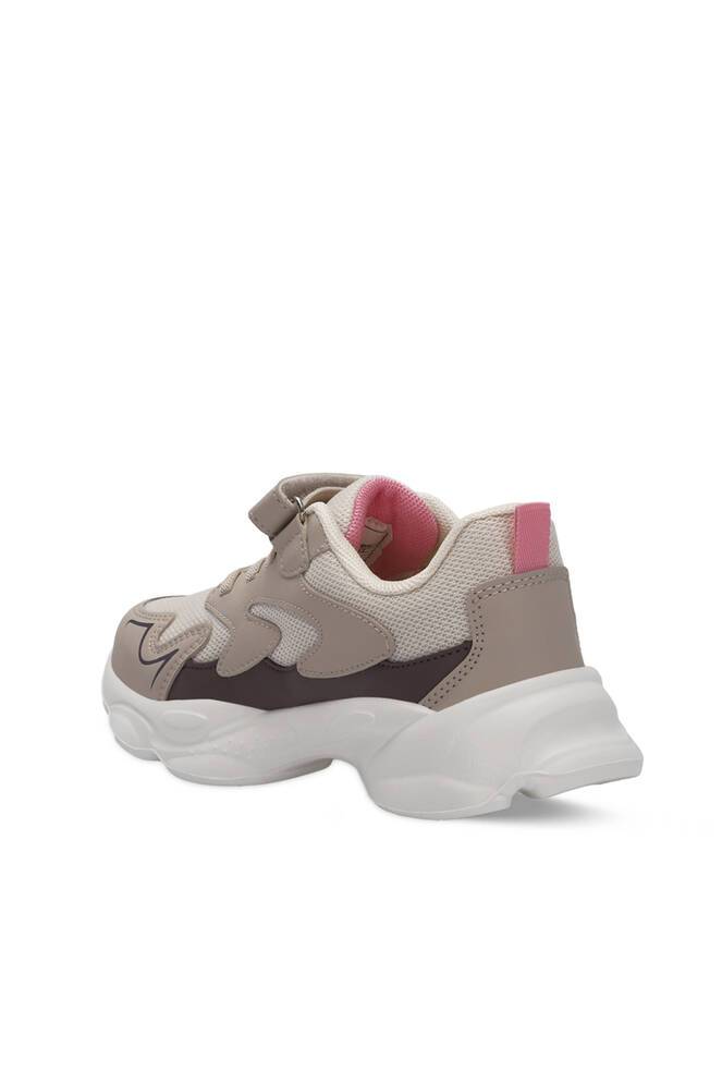 Slazenger PARIS Girls' Sneaker Beige