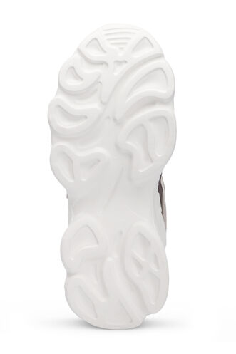 Slazenger PARIS Girls' Sneaker Beige - Thumbnail