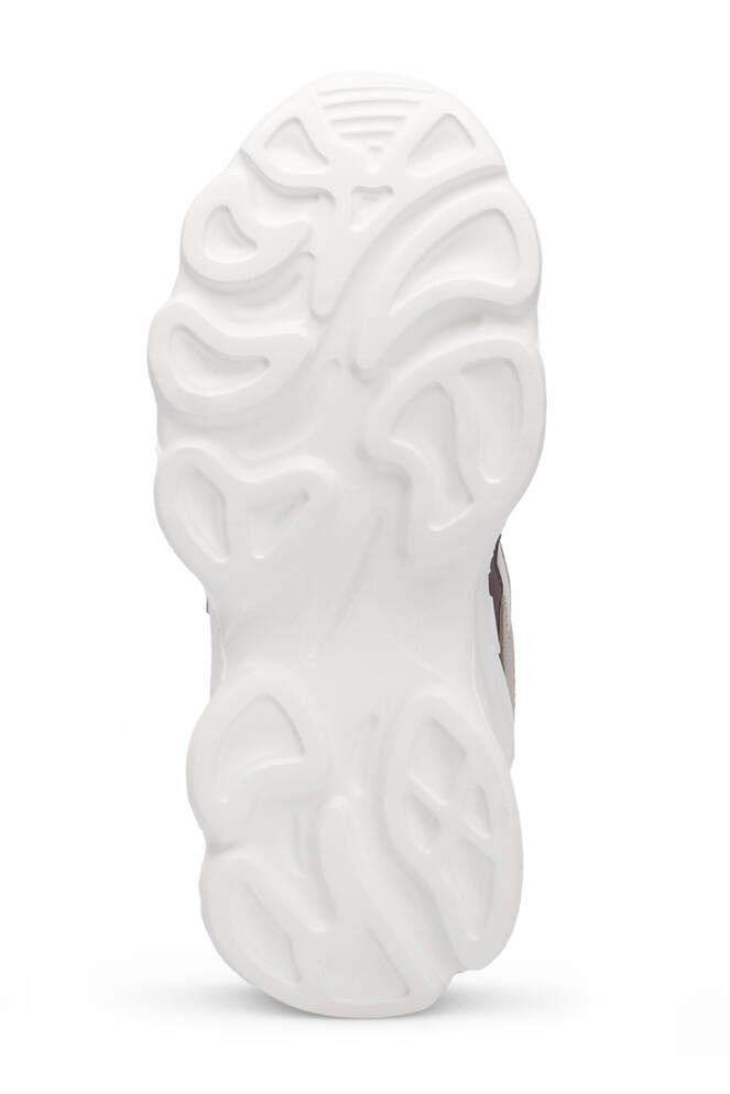 Slazenger PARIS Girls' Sneaker Beige