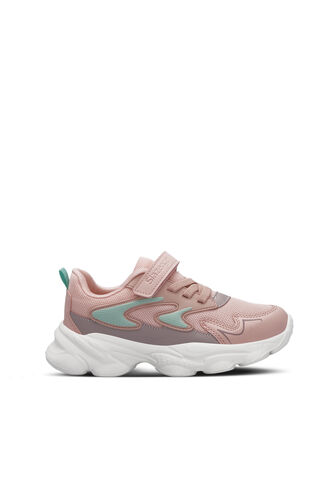Slazenger - Slazenger PARIS Girls' Sneaker Pink