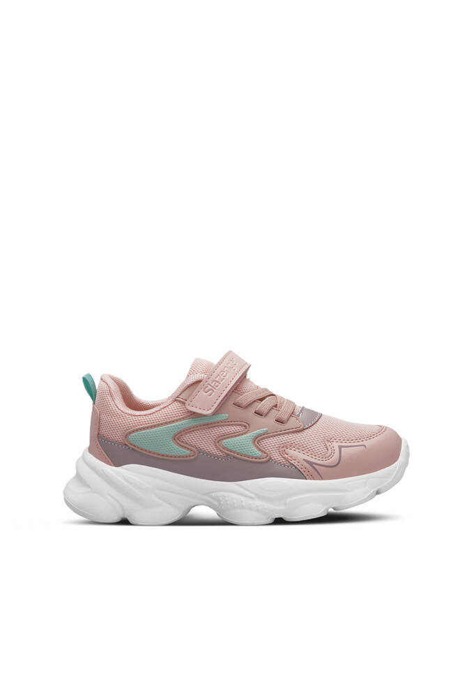 Slazenger PARIS Girls' Sneaker Pink