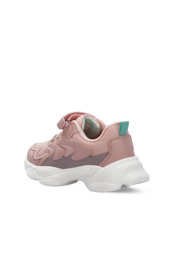 Slazenger PARIS Girls' Sneaker Pink