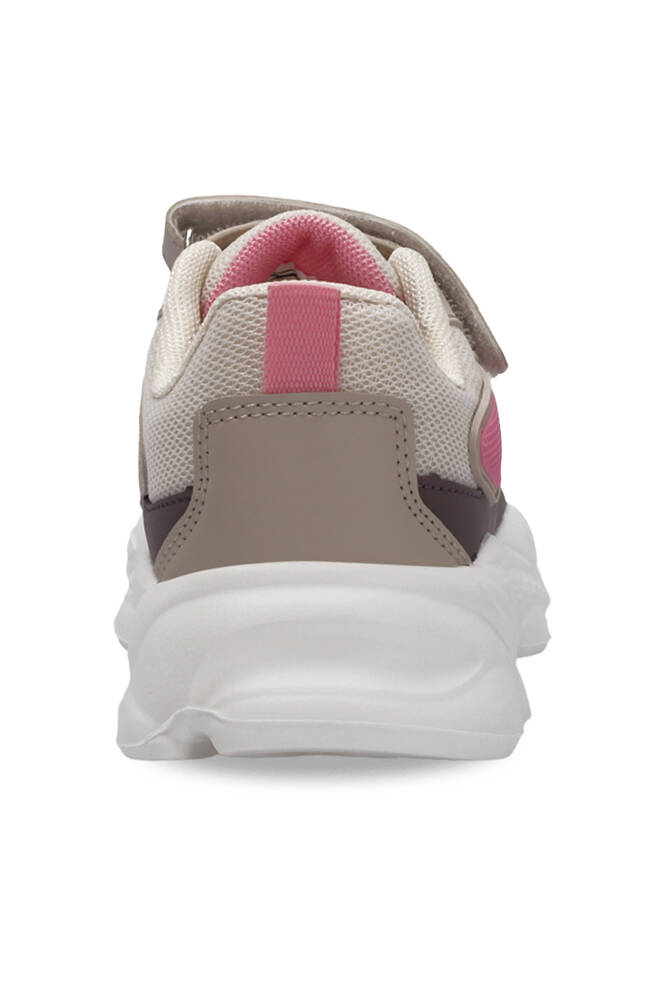 Slazenger PARIS Kız Çocuk Sneaker Ayakkabı Bej