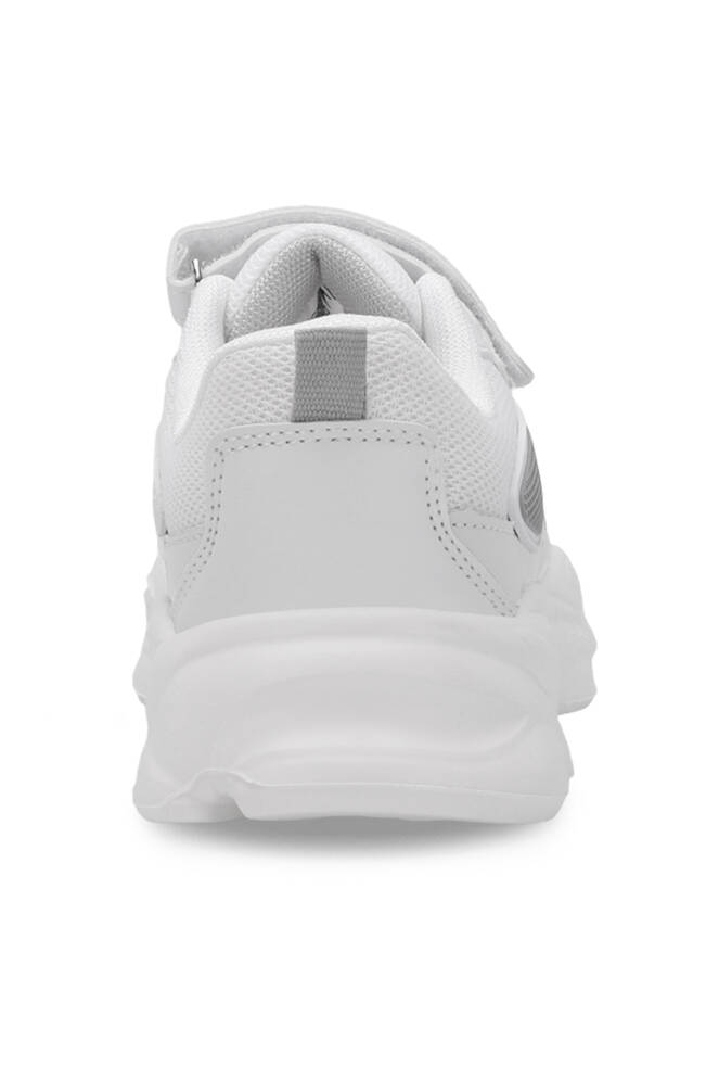 Slazenger PARIS Unisex Kids' Sneaker White