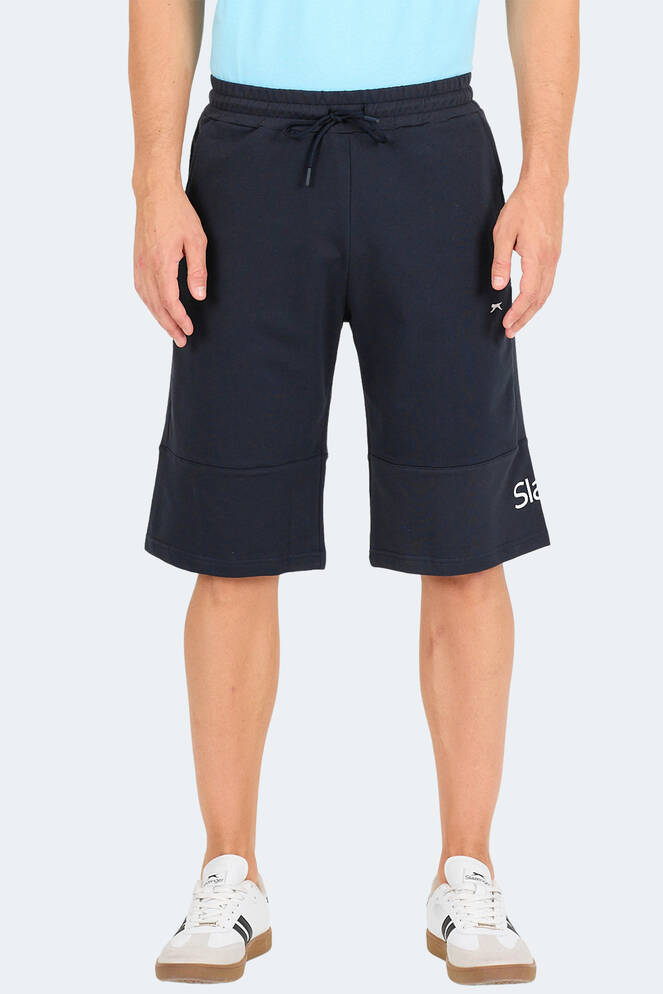 Slazenger PARISONER Erkek Kapri Lacivert