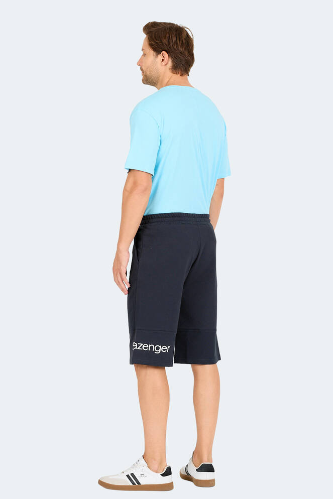 Slazenger PARISONER Erkek Kapri Lacivert