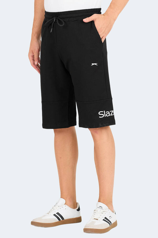 Slazenger PARISONER Erkek Kapri Siyah