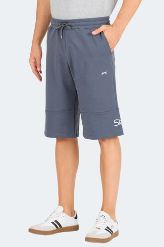 Slazenger - Slazenger PARISONER Men's Capri Dark Gray