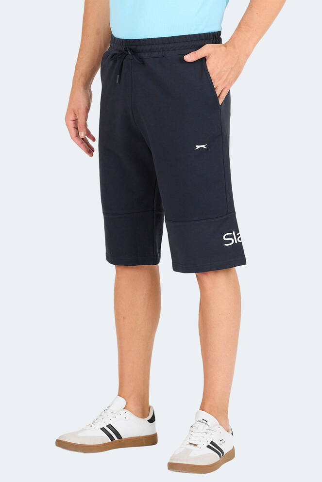 Slazenger PARISONER Men's Capri Navy