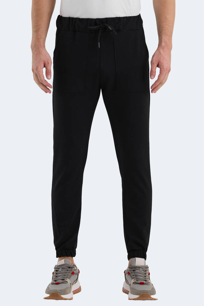 Slazenger PARKER Men's Sweatpants Black