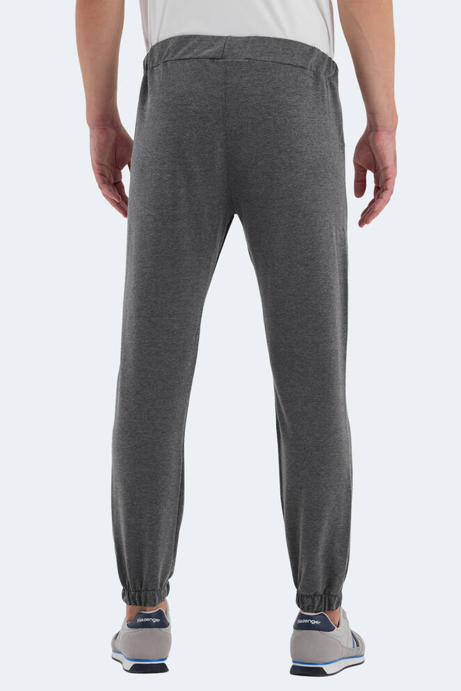 Slazenger PARKER Men's Sweatpants Dark Grey