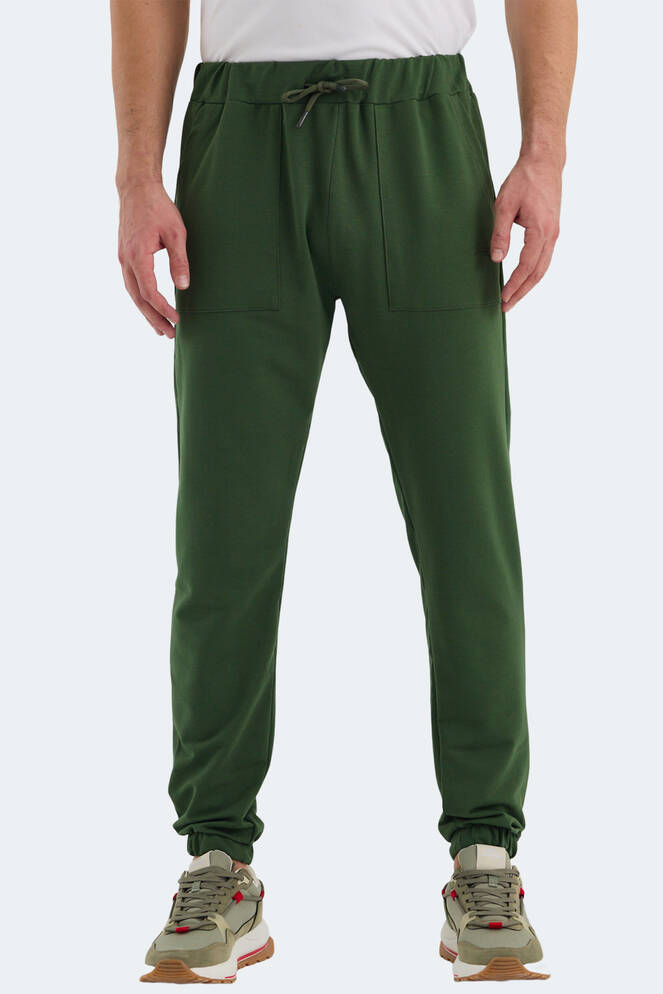 Slazenger PARKER Men's Sweatpants Khaki