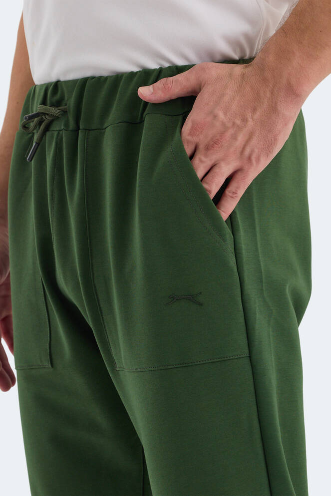 Slazenger PARKER Men's Sweatpants Khaki