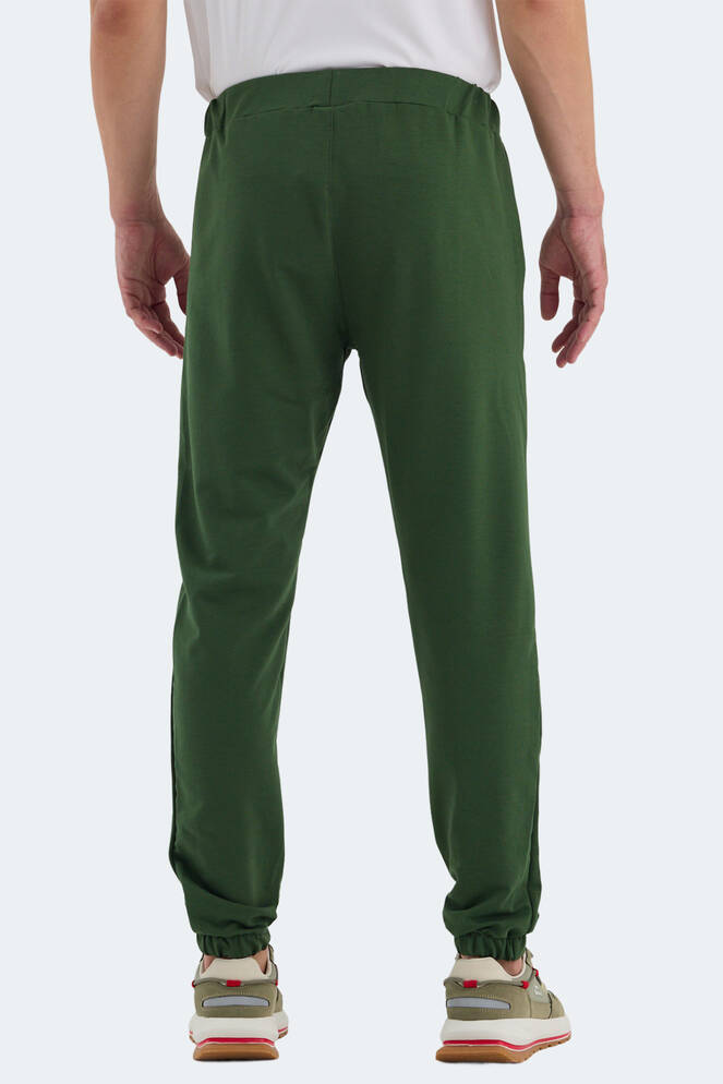 Slazenger PARKER Men's Sweatpants Khaki