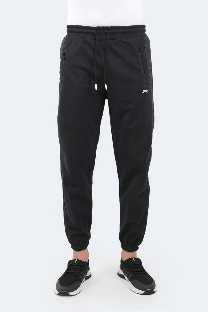 Slazenger PARKERS Erkek Lacivert Eşofman Altı