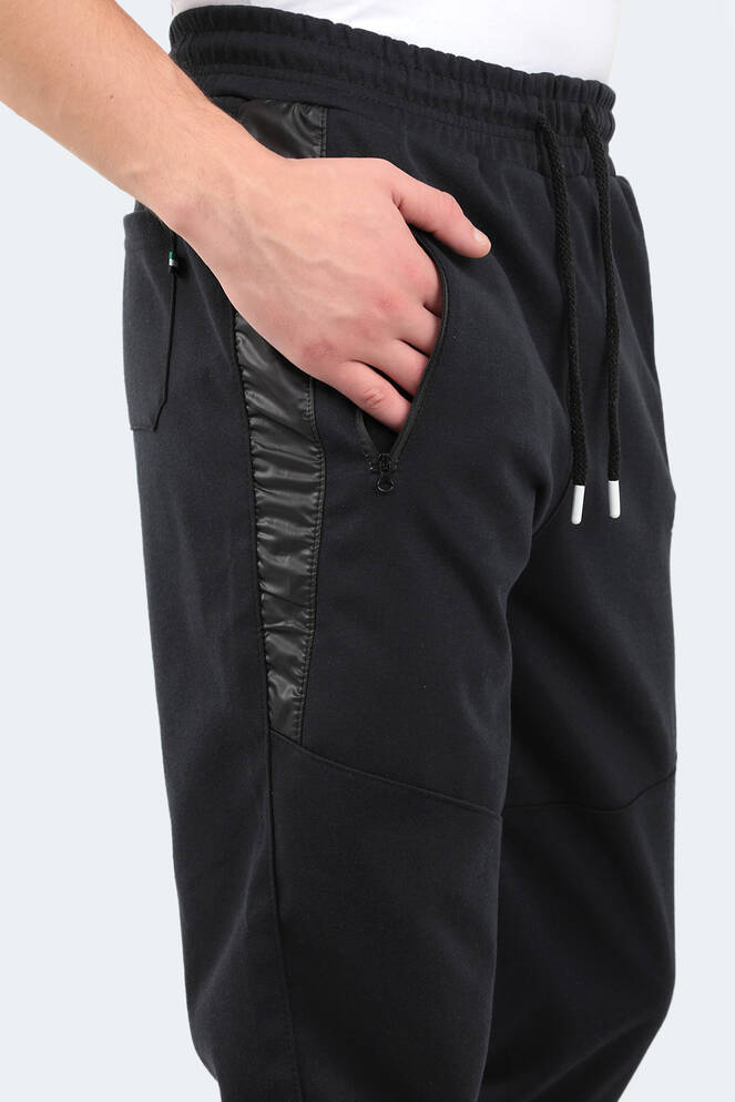 Slazenger PARKERS Erkek Lacivert Eşofman Altı