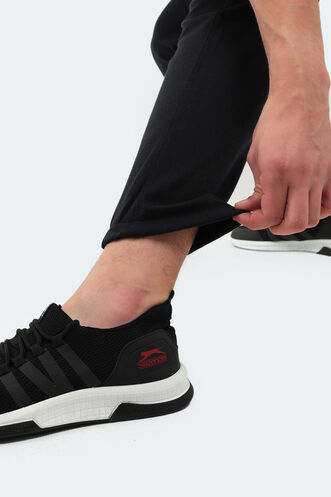 Slazenger PARKERS Erkek Lacivert Eşofman Altı - Thumbnail