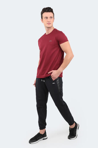 Slazenger PARKERS Erkek Lacivert Eşofman Altı - Thumbnail