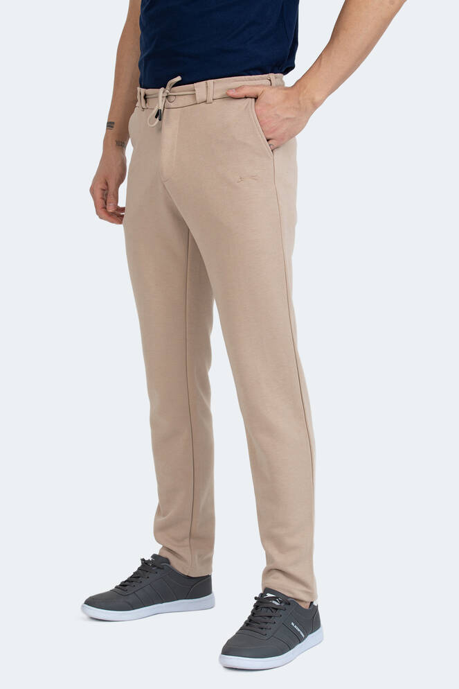 Slazenger PARTY Erkek Bej Pantolon