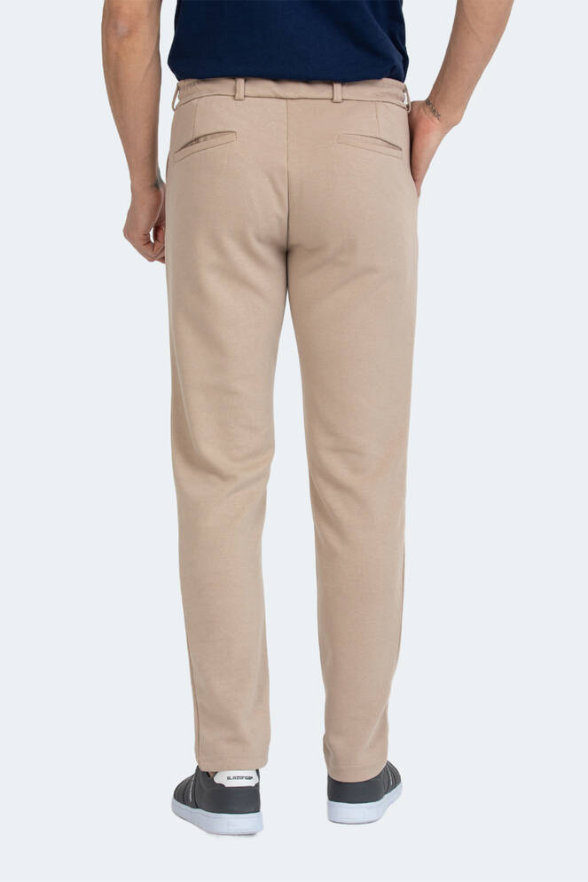 Slazenger PARTY Erkek Bej Pantolon