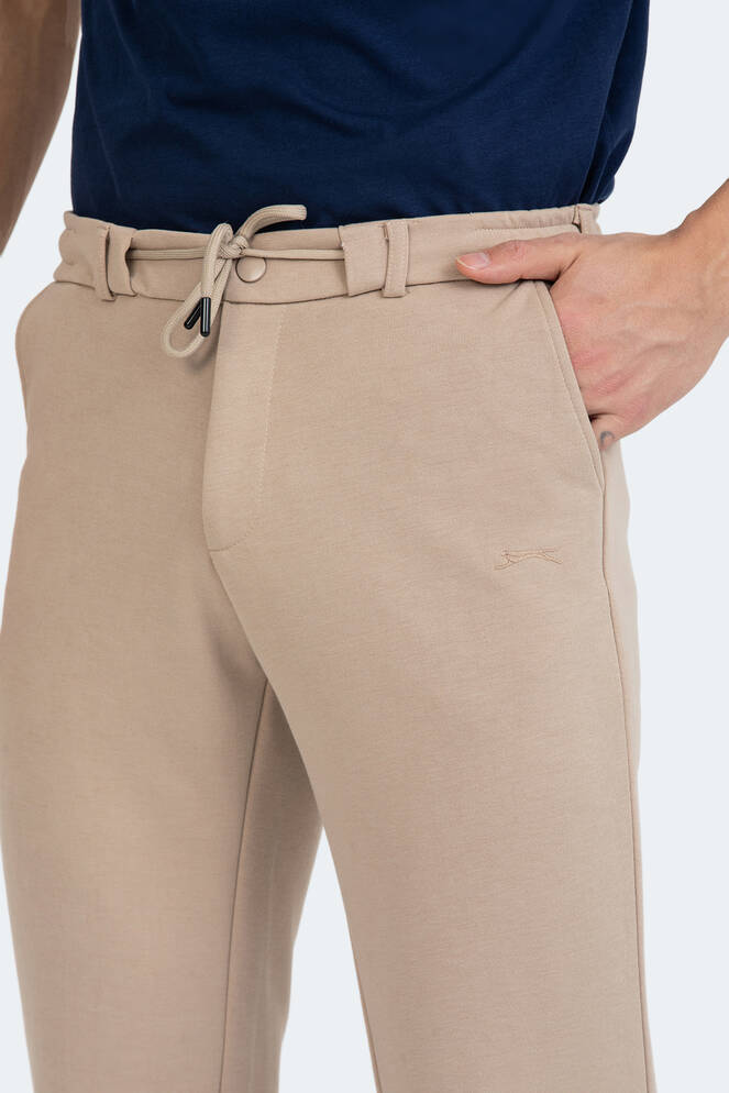 Slazenger PARTY Erkek Bej Pantolon