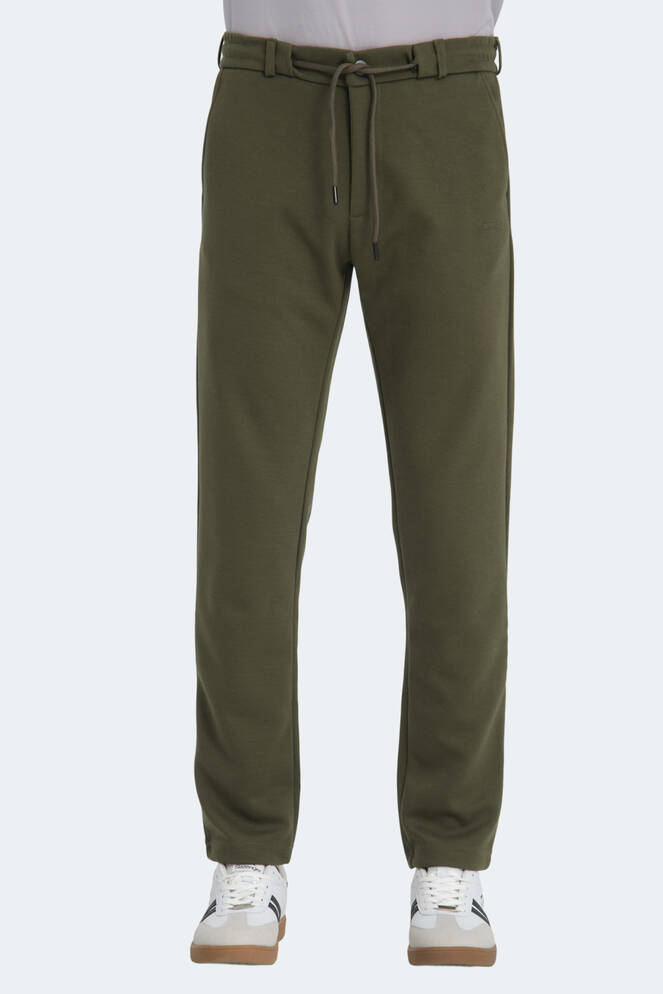 Slazenger PARTY Erkek Haki Pantolon