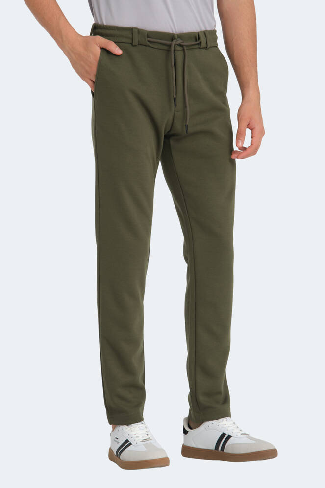 Slazenger PARTY Erkek Haki Pantolon