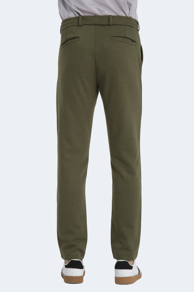 Slazenger PARTY Erkek Haki Pantolon