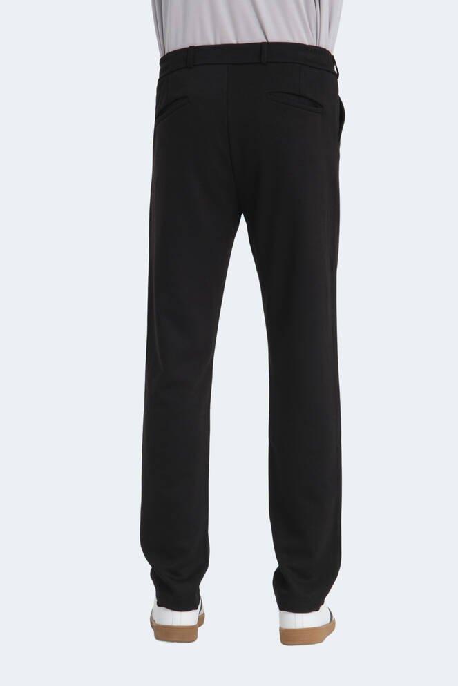 Slazenger PARTY Erkek Siyah Pantolon