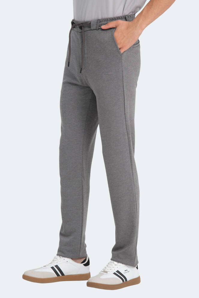 Slazenger PARTY Men's Tracksuit Bottoms Anthracite