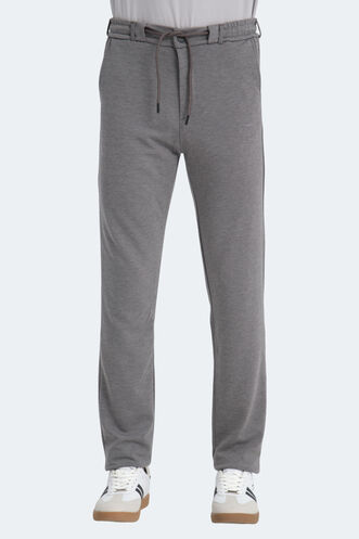 Slazenger PARTY Men's Tracksuit Bottoms Anthracite - Thumbnail