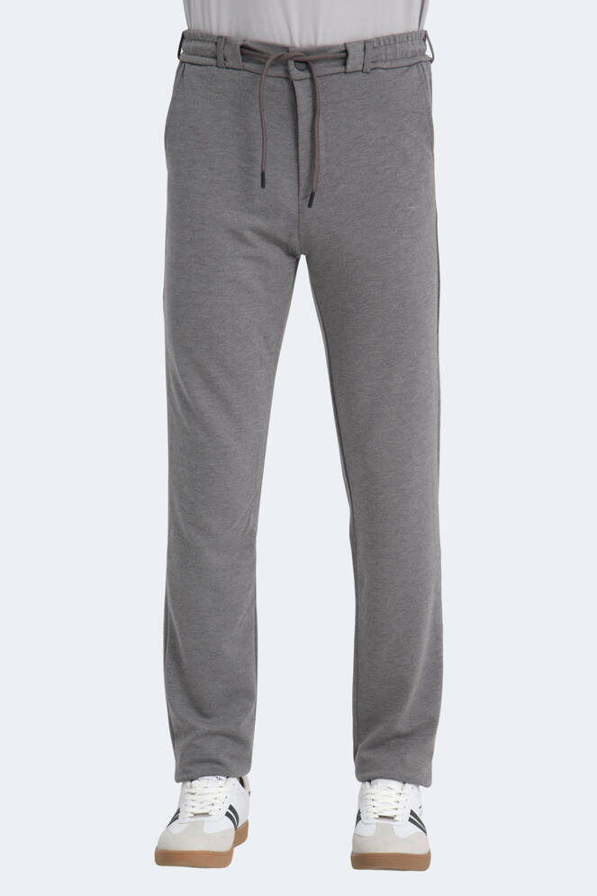 Slazenger PARTY Men's Tracksuit Bottoms Anthracite