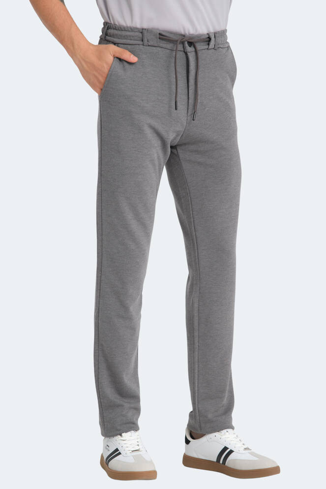 Slazenger PARTY Men's Tracksuit Bottoms Anthracite