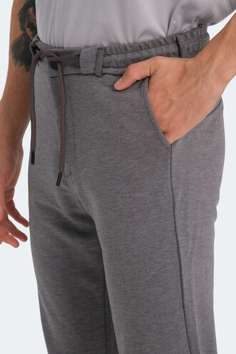 Slazenger PARTY Men's Tracksuit Bottoms Anthracite - Thumbnail