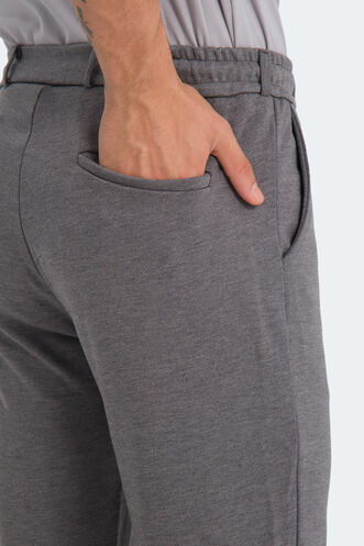 Slazenger PARTY Men's Tracksuit Bottoms Anthracite - Thumbnail