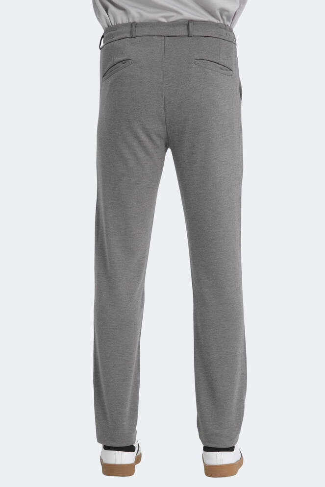 Slazenger PARTY Men's Tracksuit Bottoms Anthracite