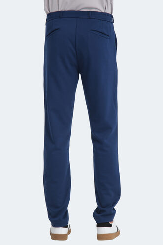 Slazenger PARTY Men's Tracksuit Bottoms Sax Blue - Thumbnail