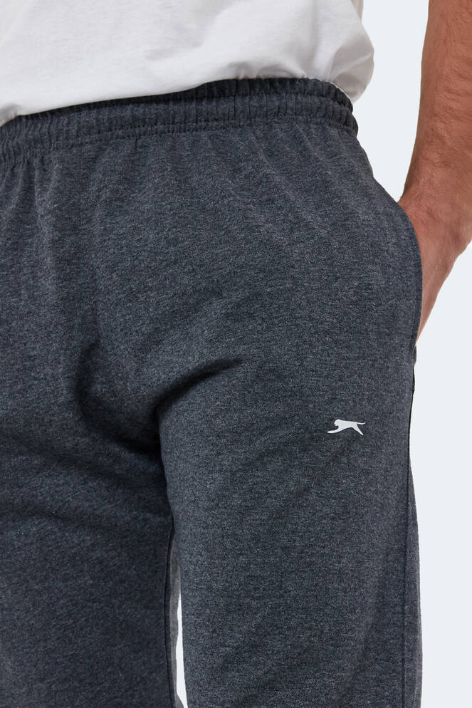 Slazenger PARVISTA Erkek Eşofman Altı Gri