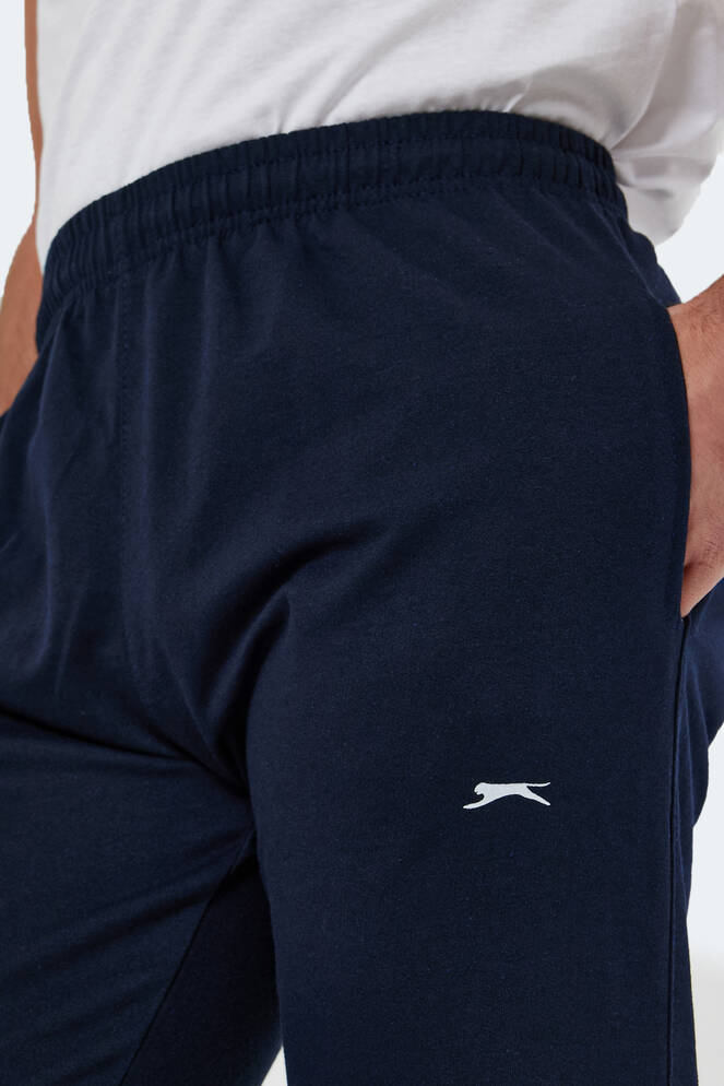 Slazenger PARVISTA Erkek Eşofman Altı Lacivert