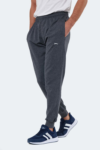 Slazenger - Slazenger PARVISTA Men's Tracksuit Bottoms Grey