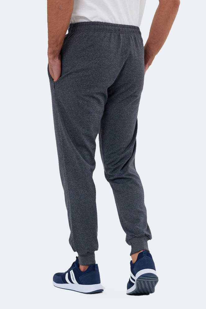 Slazenger PARVISTA Men's Tracksuit Bottoms Grey