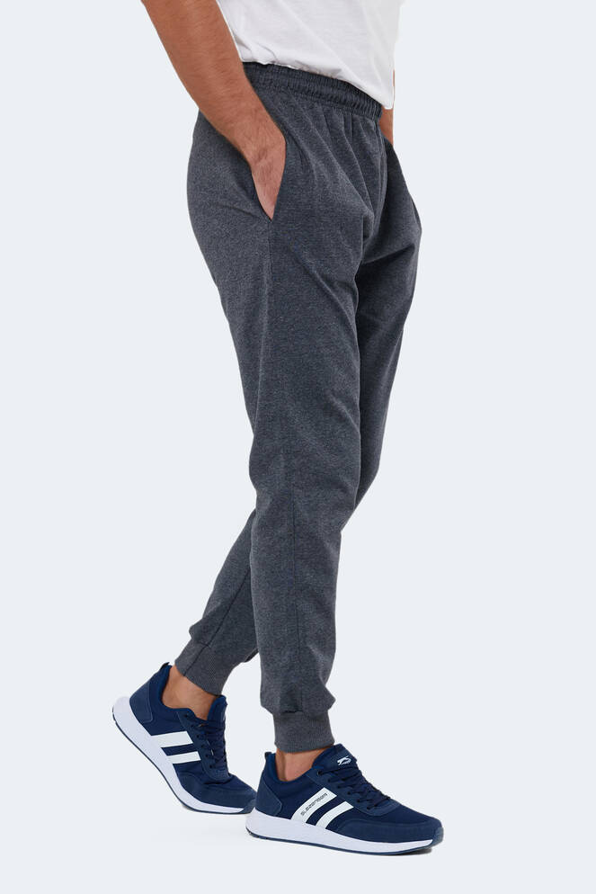 Slazenger PARVISTA Men's Tracksuit Bottoms Grey