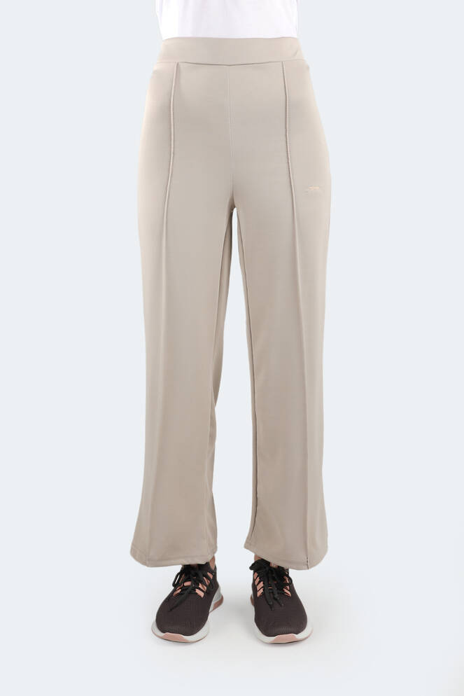 Slazenger PASS Kadın Eşofman Altı Bej