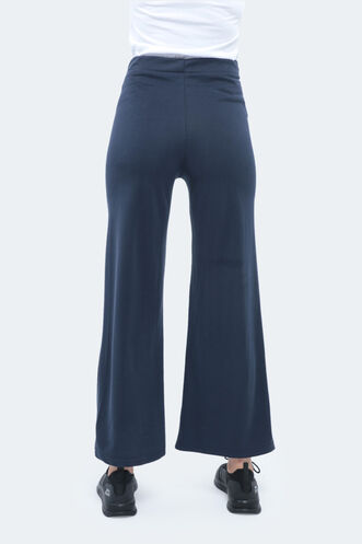 Slazenger PASS Kadın Lacivert Eşofman Altı - Thumbnail