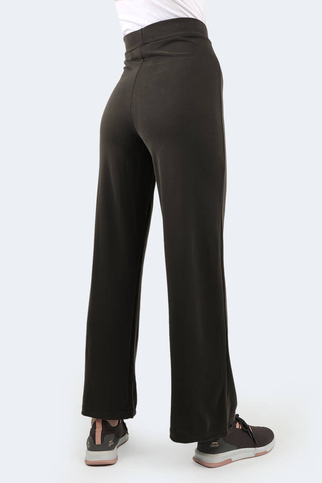 Slazenger PASS Kadın Taba Eşofman Altı