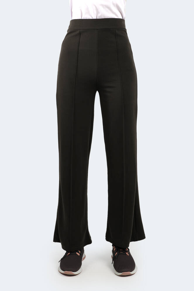 Slazenger PASS Kadın Taba Eşofman Altı