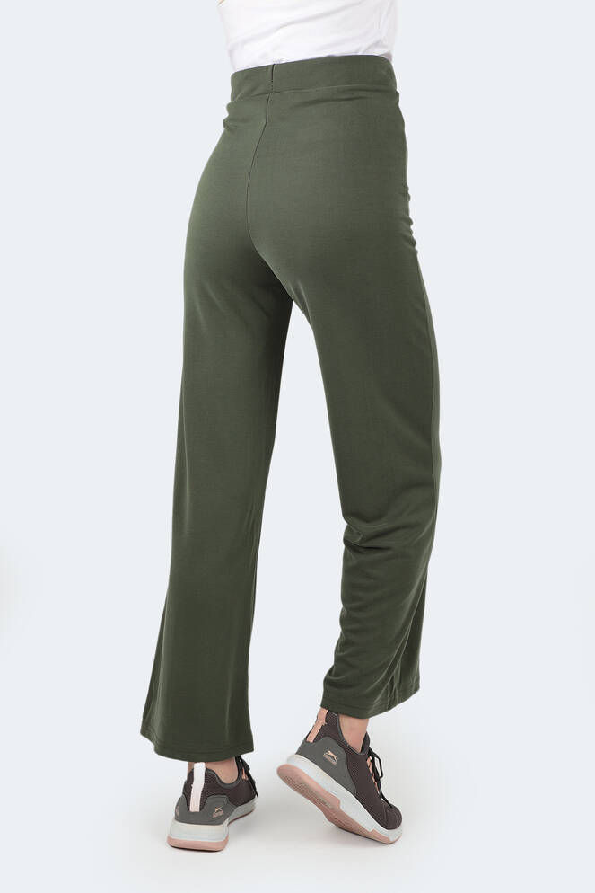 Slazenger PASS Kadın Vizon Eşofman Altı